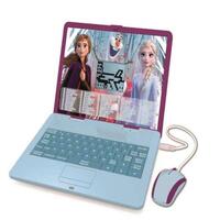 Bærbar computer Lexibook Frozen Børns ES