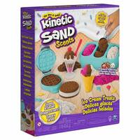 Magisk Arena Spin Master Kinetic Sand