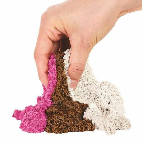 Magisk Arena Spin Master Kinetic Sand