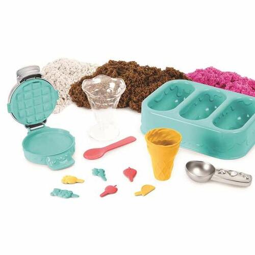 Magisk Arena Spin Master Kinetic Sand
