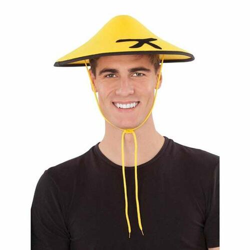 Hat Kineser dreng