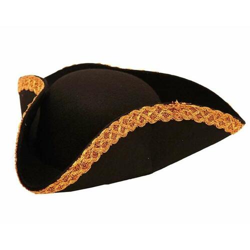 Hat Pirat 54-57 cm