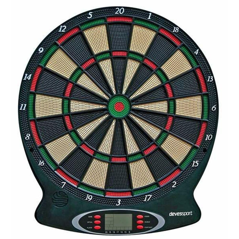 Elektronisk darttavle 99-858