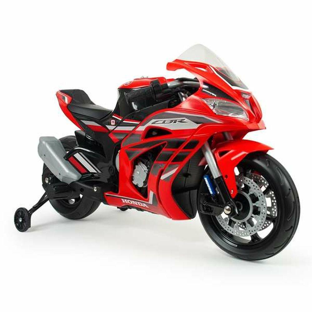 Motorcykel Injusa Honda Cbr