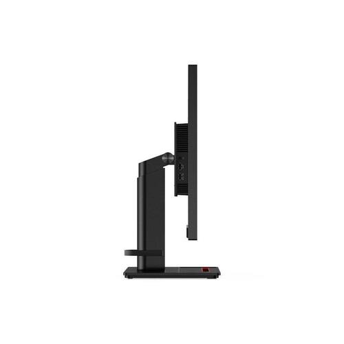 Gaming skærm Lenovo P27H-20 27" Quad HD 60 Hz