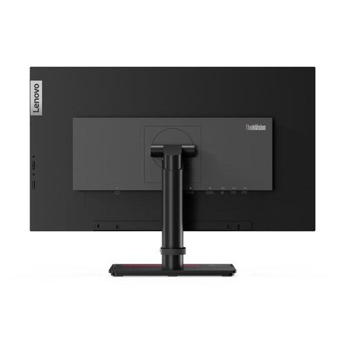 Gaming skærm Lenovo P27H-20 27" Quad HD 60 Hz