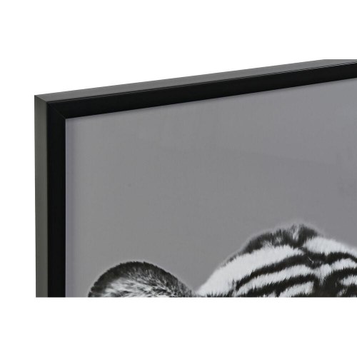 Maleri - Krystal polystyren, 67 × 3 × 93 cm, sæt af 3