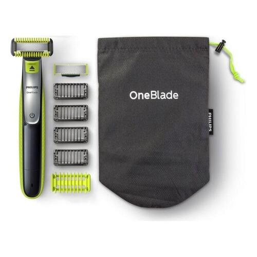 Hårtrimmer/Shaver Philips OneBlade QP2630/30