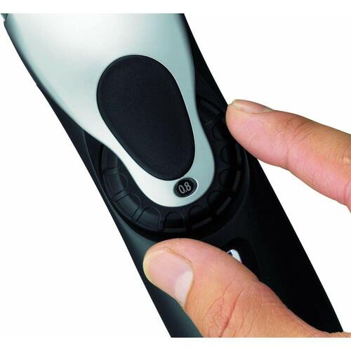 Hårtrimmer/Shaver Panasonic Corp. ER-DGP72 (OUTLET A)