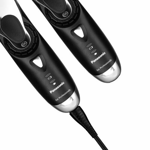 Hårtrimmer/Shaver Panasonic Corp. ER-DGP72 (OUTLET A)