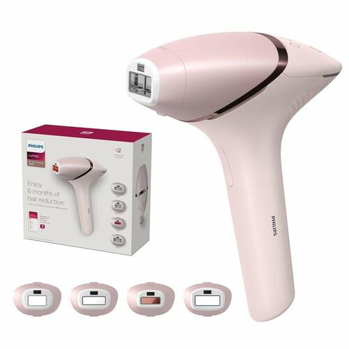 Elektrisk IPL hårfjerner Philips Lumea Prestige (OUTLET D)