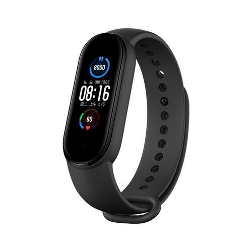 Aktivitetsarmbånd Xiaomi Mi Band 5 (OUTLET A+)