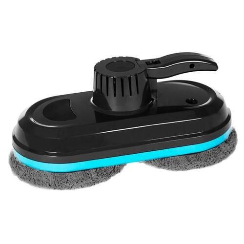 Glasrengøring Smart Robot Cecoclean WinRobot 5031 80W Blå Sort