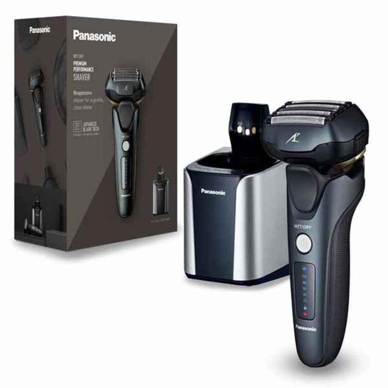 Barbermaskine Panasonic Corp. ES-LV97