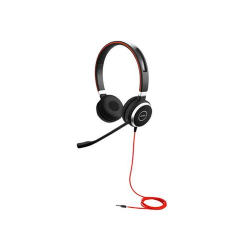 Hovedtelefoner med mikrofon Jabra 14401-10