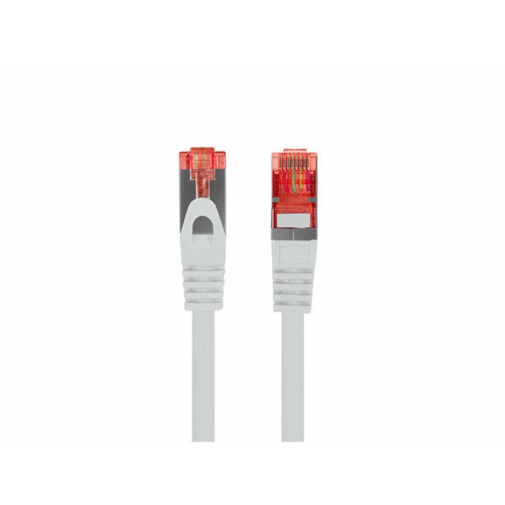 Netværkskabel Cat6 Lanberg - UTP, 3 m, grå