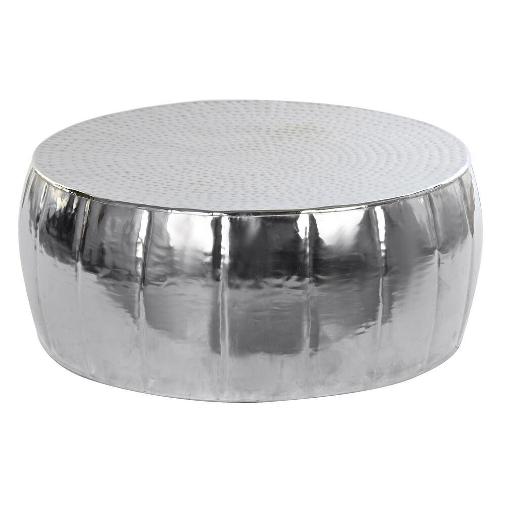 Sofabord 83 X 83 X 33 Cm Metal