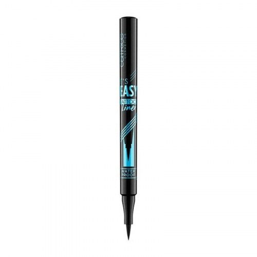 Eyeliner It's Easy Catrice (1,1 M)
