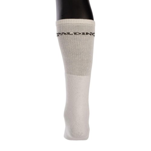 Spalding sokker C34018 - hvid (str. 39-46)