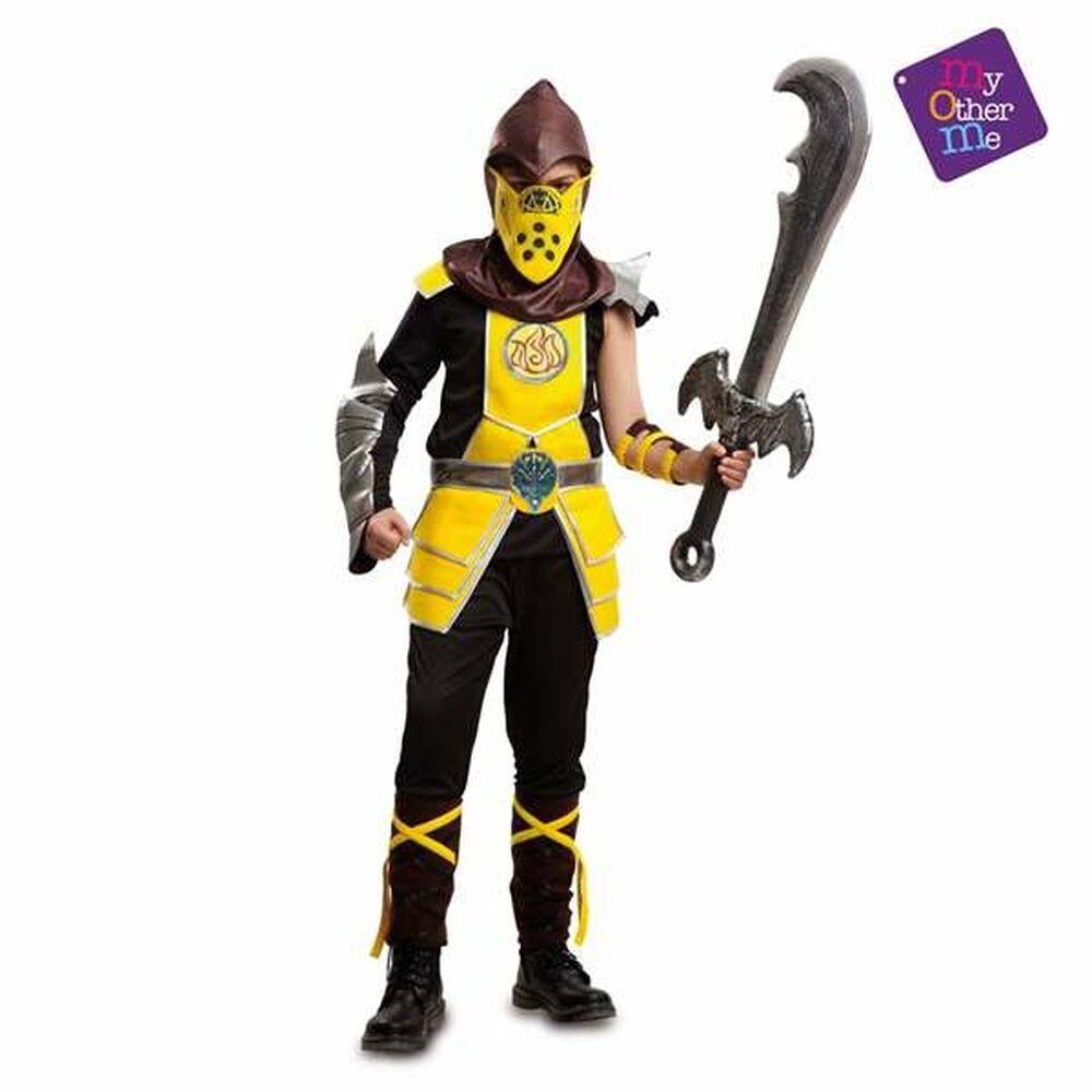 Kostume til børn My Other Me Andre S