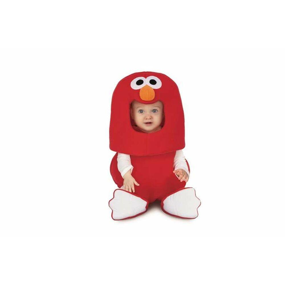 Kostume Til Babyer Elmo