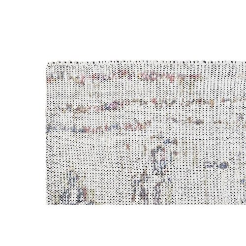 Tæppe - Hvid Araber, 120 × 180 cm
