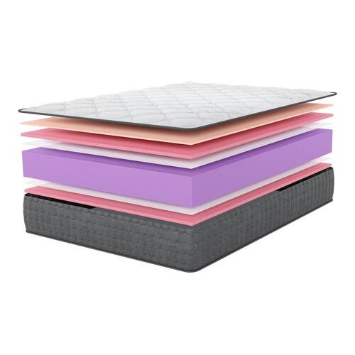 Memory skum madras Graphene Memory Seng 120 (120 x 190 cm)