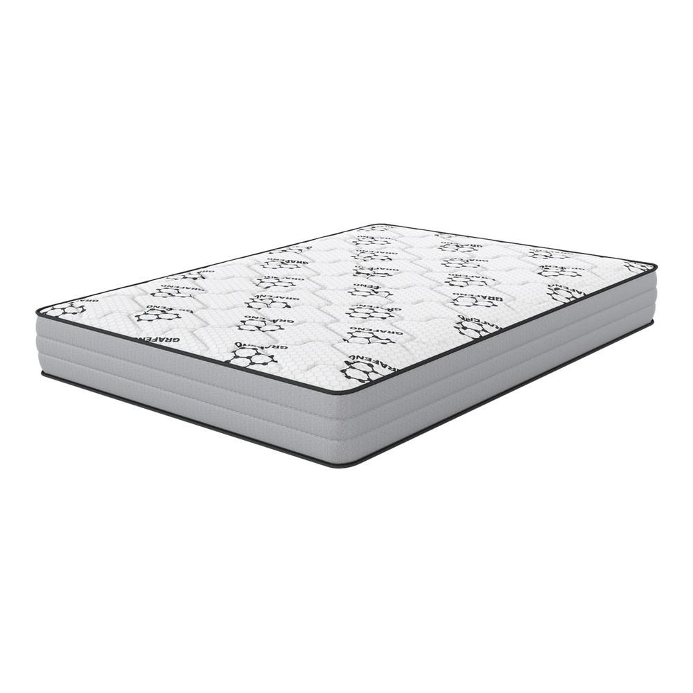 Memory skum madras Graphene Lite Bio Max Seng 120 (120 x 180 cm)