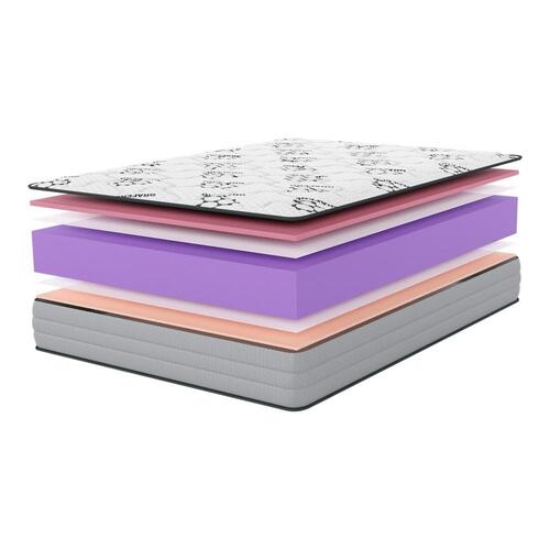 Memory skum madras Graphene Lite Bio Max Seng 120 (120 x 180 cm)