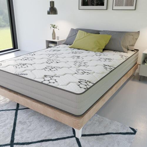 Memory skum madras Graphene Lite Bio Max Seng 120 (120 x 190 cm)