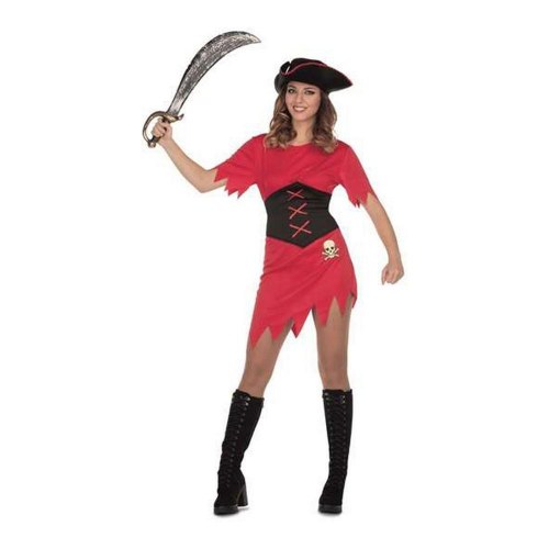 Piratkostume til børn - M/L