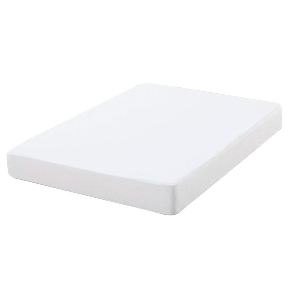 madrasbeskytter InnovaGoods Total Care Vandtæt 105 x 190/200 cm