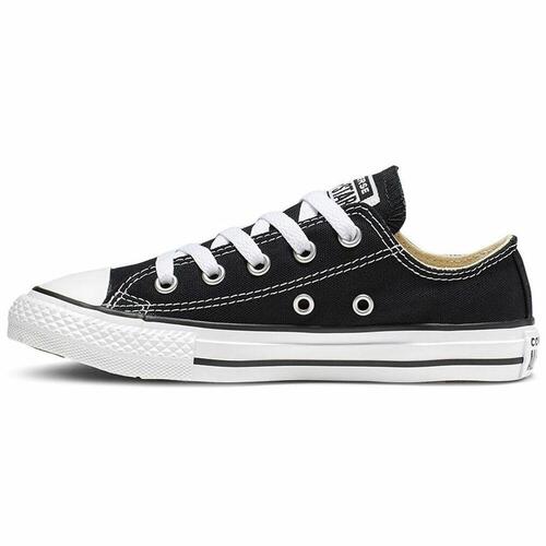 Kondisko til Børn Converse All Star Classic Low Sort 32