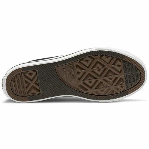 Kondisko til Børn Converse All Star Classic Low Sort 33