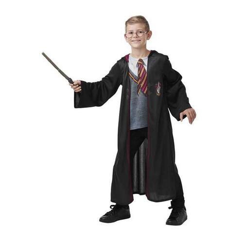 Kostume til børn Rubies Harry Potter 3-4 år