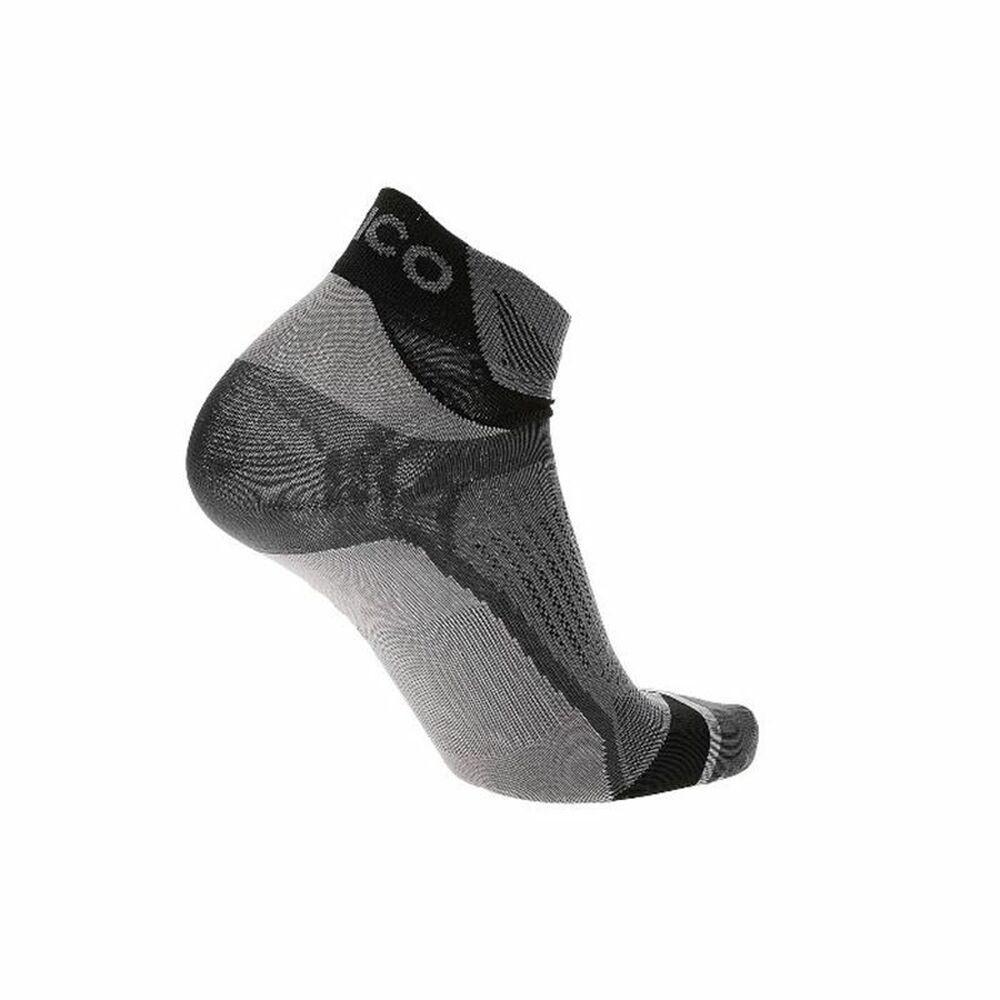 Mico Sportsstrømper X-Light X-Performance, sort 41-43