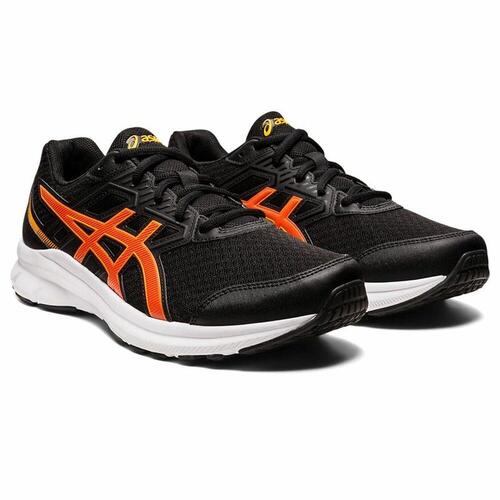 Løbesko til voksne Asics Jolt 3 Sort 44