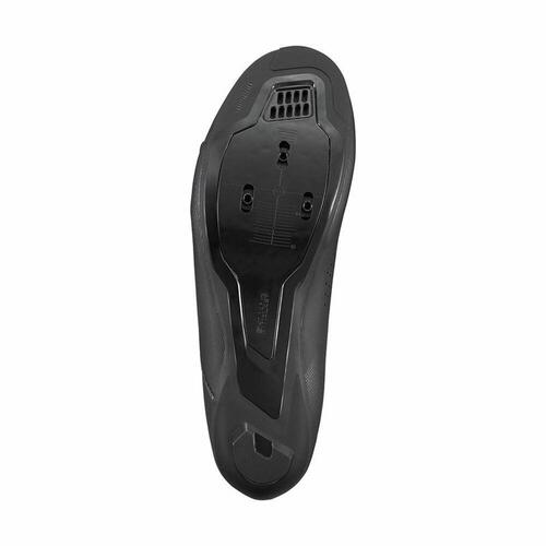 Cykelsko Shimano RC300 Sort Mænd 46