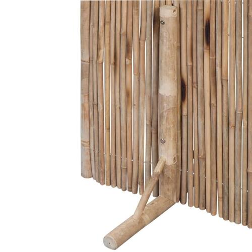 Bambushegn 180x170 cm