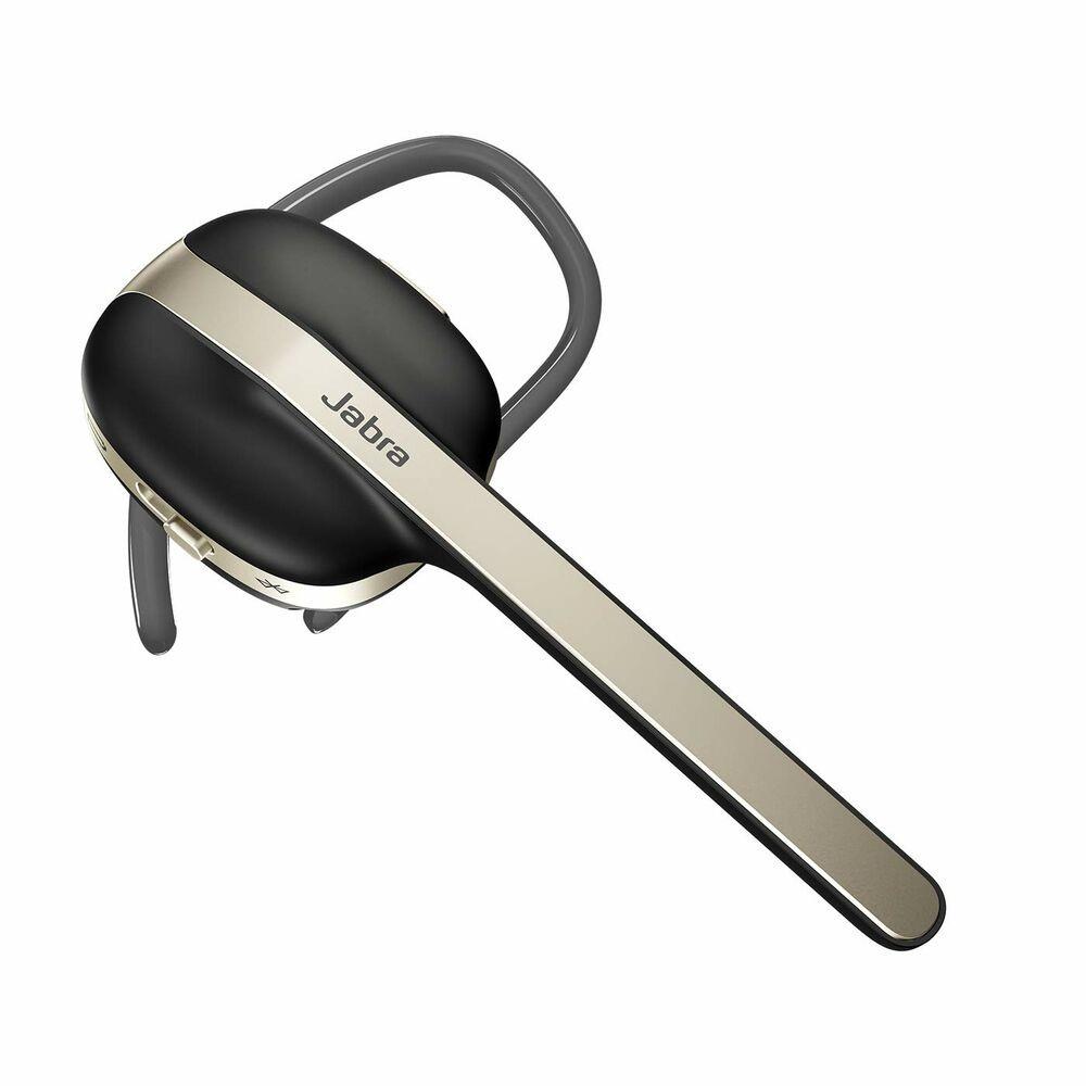 Trådløse hovedtelefoner Jabra 100-99600900-60 Sort (OUTLET D)