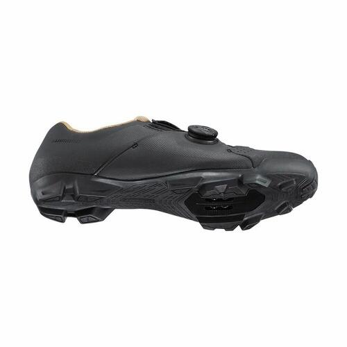 Cykelsko Shimano MTB XC300 Sort Dame 37