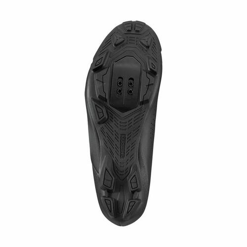Cykelsko Shimano MTB XC300 Sort Dame 37