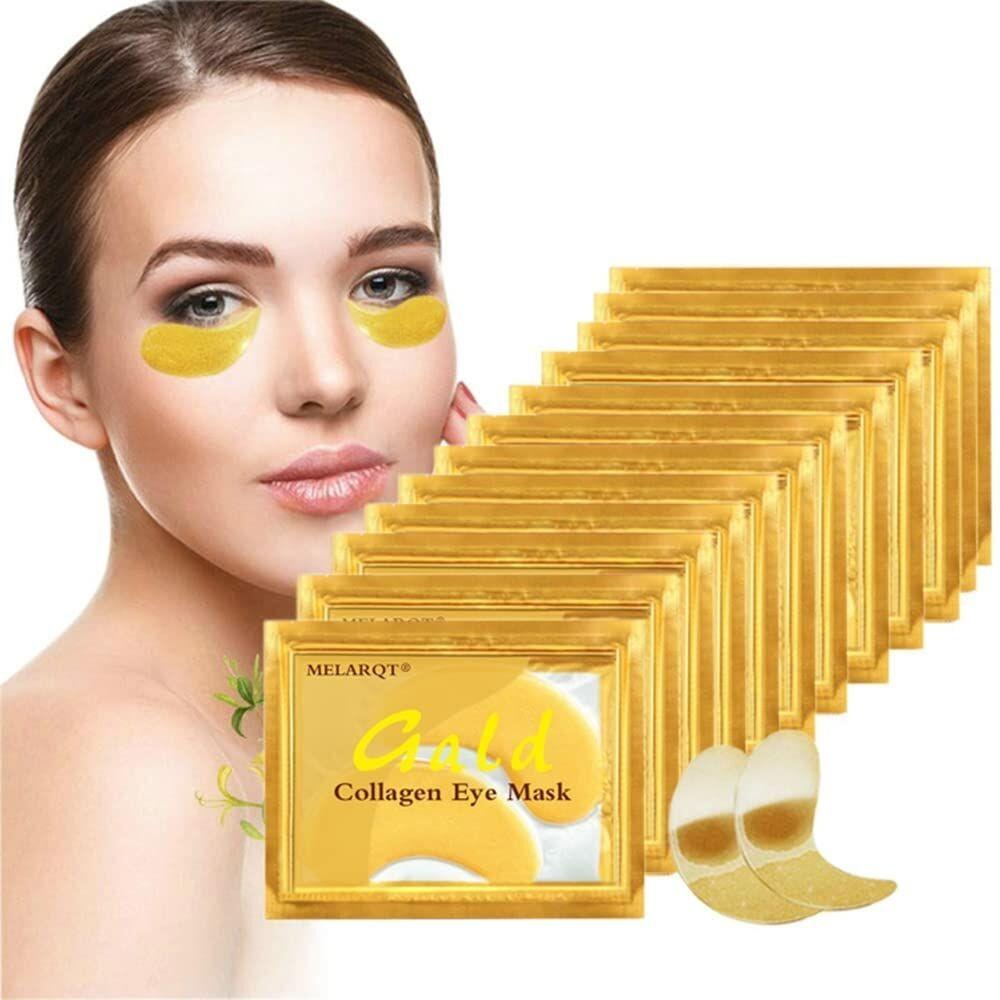 Øjenpleje maske Eye Mask-25 (OUTLET A+)