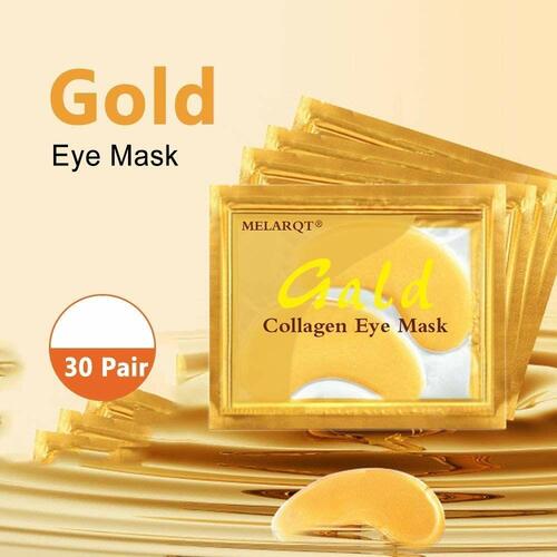 Øjenpleje maske Eye Mask-25 (OUTLET A+)
