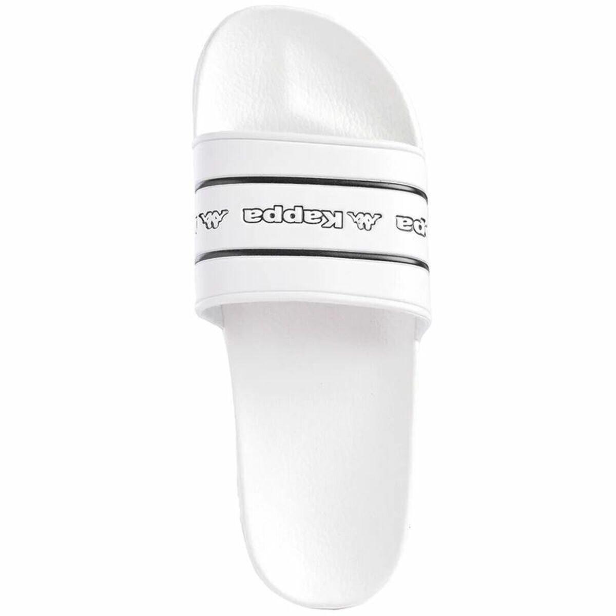 Kappa Klipklappere Til Mænd Multifarvet Str