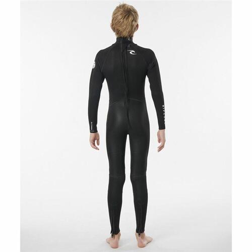 Neopren dragt til børn Freelite Rip Curl 4/3 8