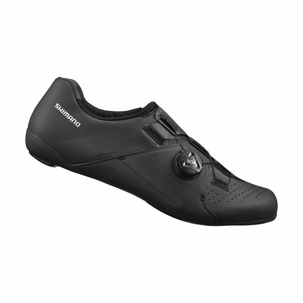 Cykelsko Shimano RC300 Sort Mænd 38