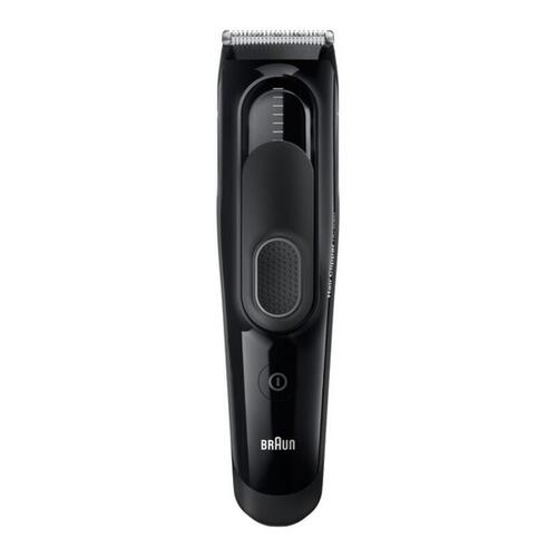 Skægtrimmer Braun HC5050 Sort (OUTLET A)