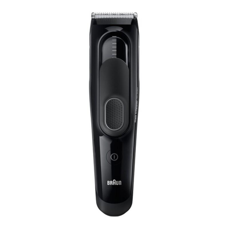Skægtrimmer Braun HC5050 Sort (OUTLET A)