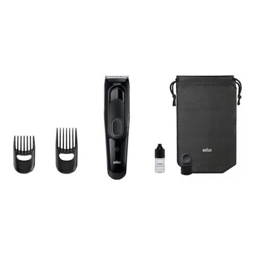 Skægtrimmer Braun HC5050 Sort (OUTLET A)
